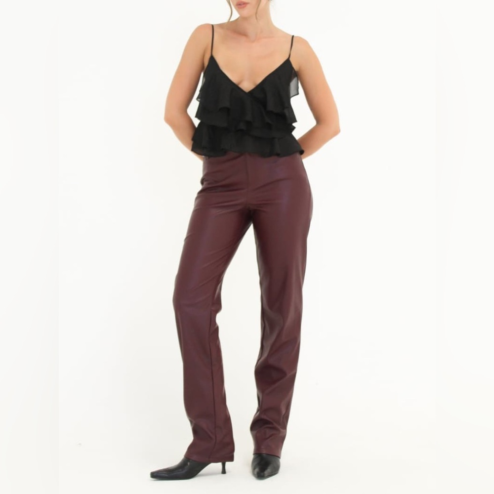 Rumored Tango Tank Top - Picture 3 of 6